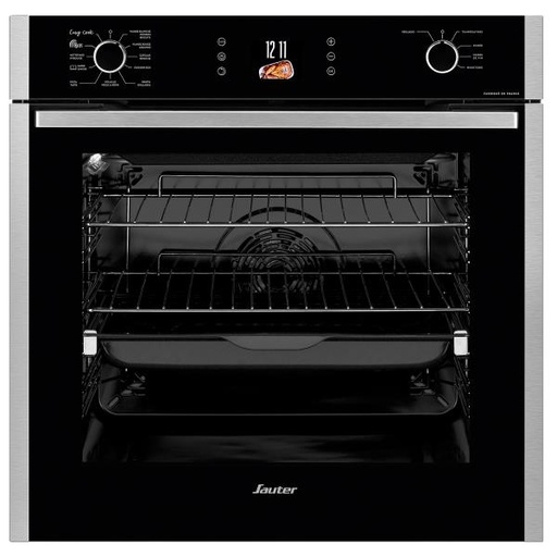 [SOP6616LX] SAUTER Four pyrolyse SOP6616LX