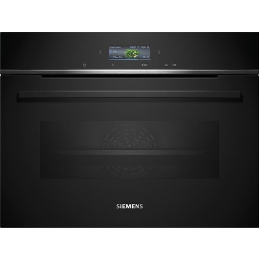 [CB774G1B1] SIEMENS Four pyrolyse compact CB774G1B1