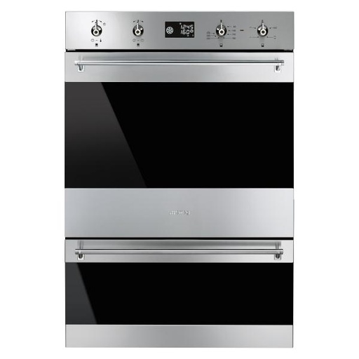 [DOSP6390X] SMEG Four pyrolyse DOSP6390X