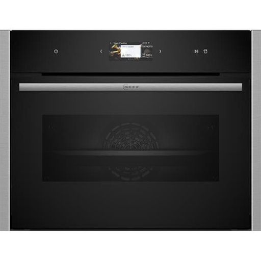 [C24FS31N0] NEFF Four vapeur C24FS31N0