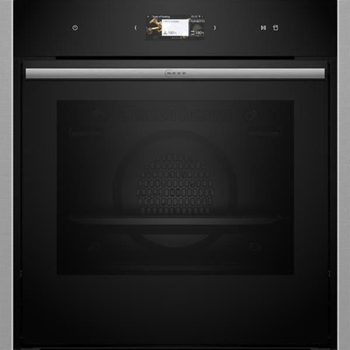 [B64FS31N0] NEFF Four Ecoclean Vapeur B64FS31N0