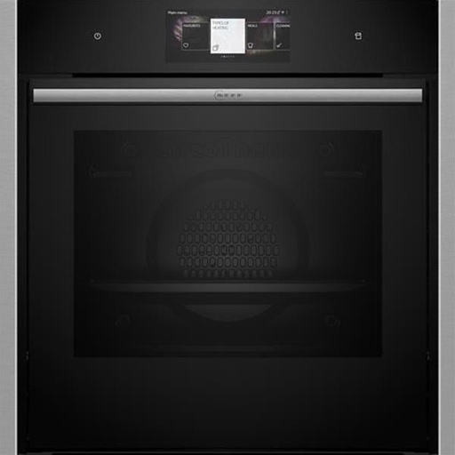 [B64FT33N0] NEFF Four Ecoclean Vapeur B64FT33N0