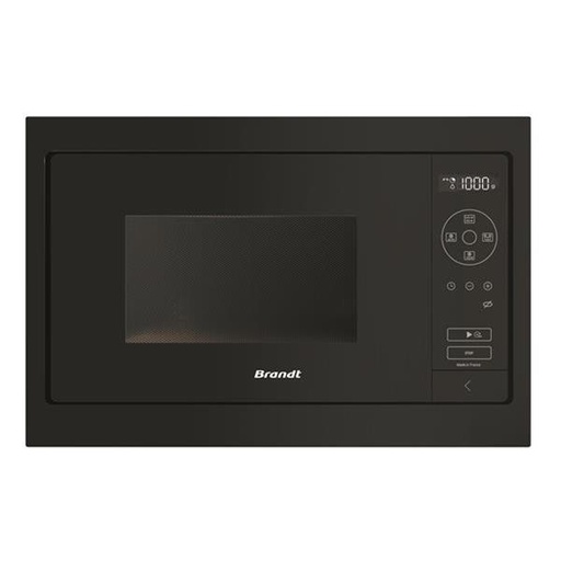 [BMS7120B] BRANDT Micro-ondes solo BMS7120B