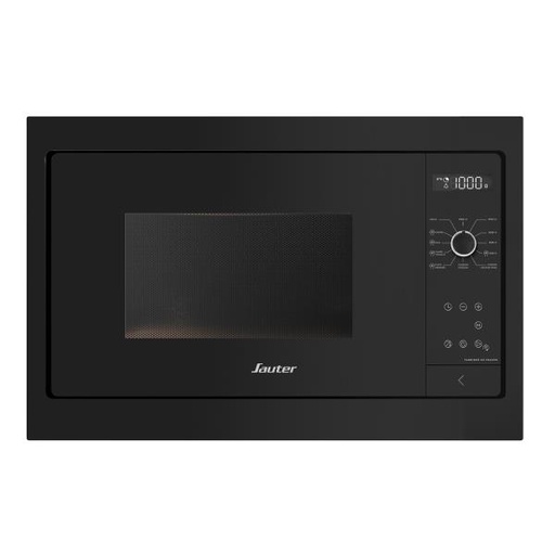 [SMS7121B] SAUTER Micro-ondes solo SMS7121B