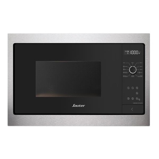 [SMS7121X] SAUTER Micro-ondes solo SMS7121X