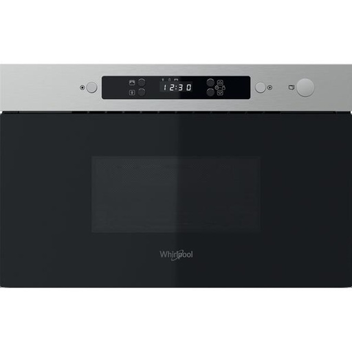 [MBNA900X] WHIRLPOOL Micro-ondes solo MBNA900X