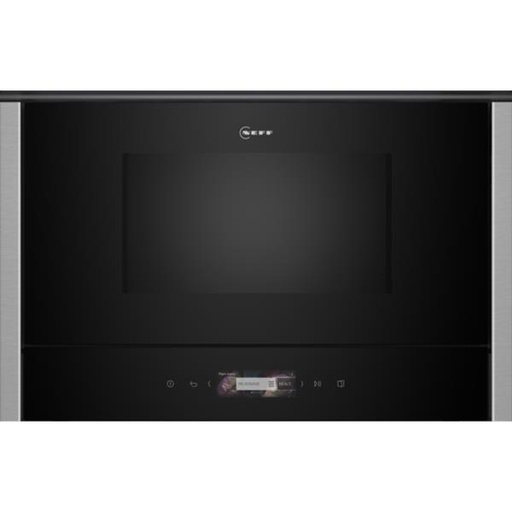 [NR4WR21N1] NEFF Micro-ondes solo NR4WR21N1