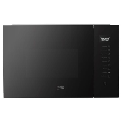 [BMGB25353KSB] BEKO Micro-ondes gril BMGB25353KSB