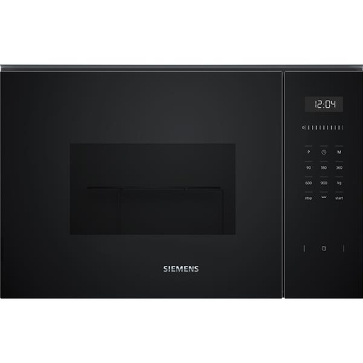 [BE555LMB1] SIEMENS Micro-ondes gril BE555LMB1