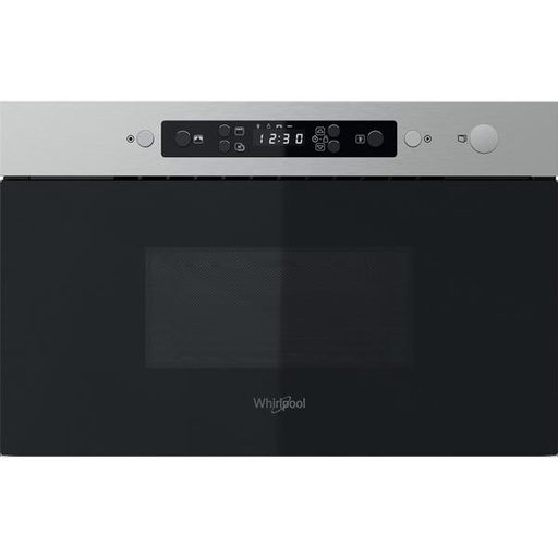 [MBNA920X] WHIRLPOOL Micro-ondes solo MBNA920X