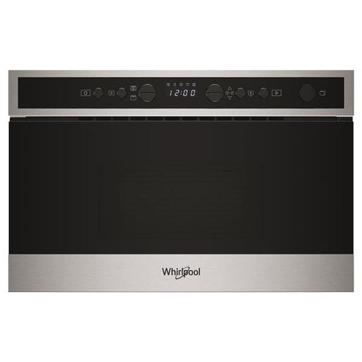 [WMN4I4BXF] WHIRLPOOL Micro-ondes solo WMN4I4BXF