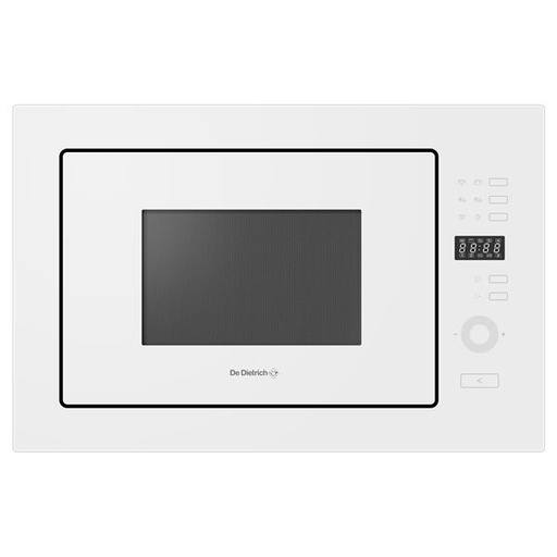 [DMG2122W] DE DIETRICH Micro-ondes gril DMG2122W