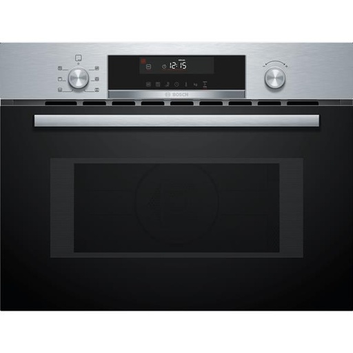 [CMA585GS1] BOSCH Micro-ondes combin CMA585GS1