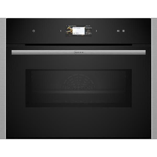 [C24MS31N0] NEFF Four compact combin C24MS31N0