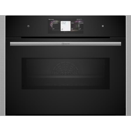 [C24MT7MN0] NEFF Four compact combin C24MT7MN0