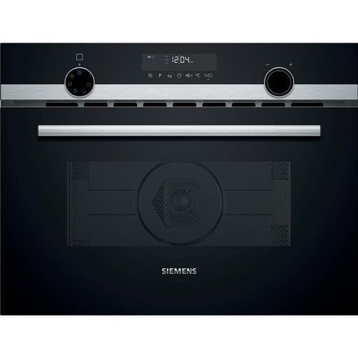[CM585AGS1] SIEMENS Micro-ondes combin CM585AGS1