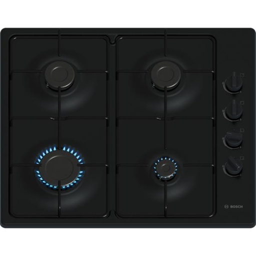 [PBP6B6K80] BOSCH Table de cuisson gaz PBP6B6K80