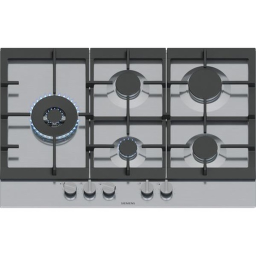 [EC7A5SI90] SIEMENS Table de cuisson gaz EC7A5SI90