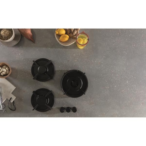 [D56006] NOVY Table de cuisson gaz D56006