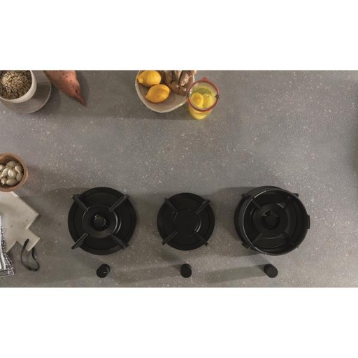 [D56008] NOVY Table de cuisson gaz D56008