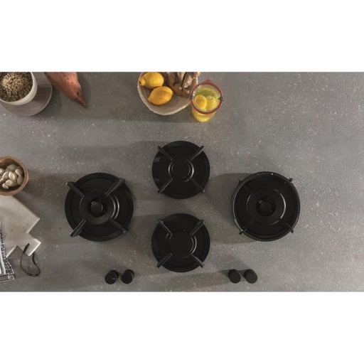 [D56010] NOVY Table de cuisson gaz D56010