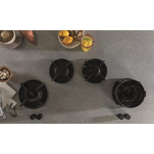 [D56014] NOVY Table de cuisson gaz D56014