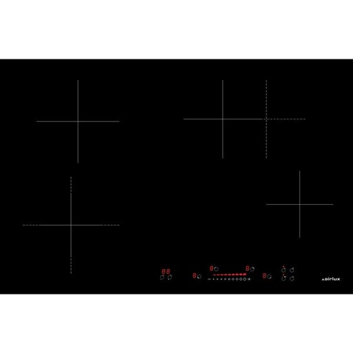 [ATH75T01] AIRLUX Table vitrocramique ATH75T01