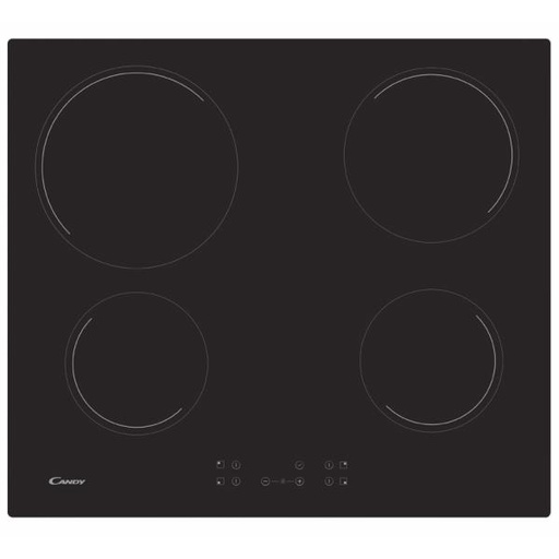 [CC64CH] CANDY Table vitrocramique CC64CH