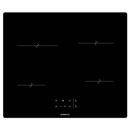 [DPV4601B] DE DIETRICH Table vitrocramique DPV4601B