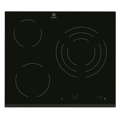 [EHV6232FOK] ELECTROLUX Table vitrocramique EHV6232FOK