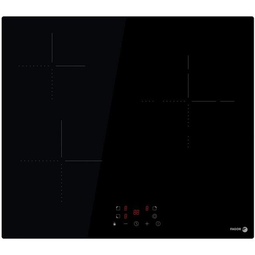 [FAV3536] FAGOR Table vitrocramique FAV3536