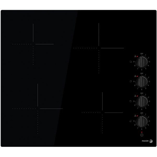 [FAVM3540] FAGOR Table vitrocramique FAVM3540