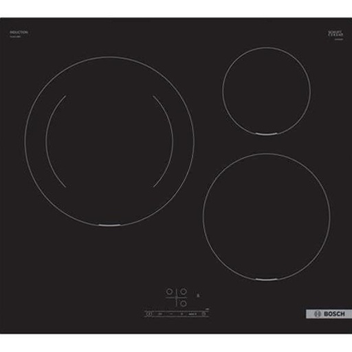 [PUJ611BB5E] BOSCH Table induction PUJ611BB5E