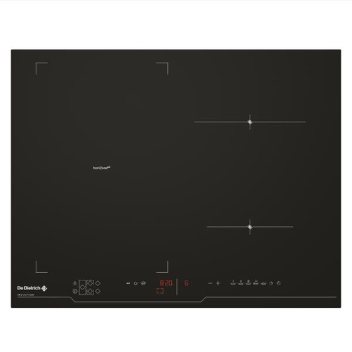 [DTI1043B] DE DIETRICH Table induction DTI1043B