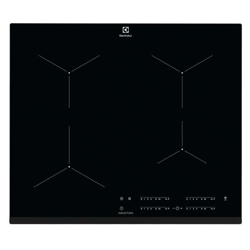 [EIT61443B] ELECTROLUX Table induction EIT61443B