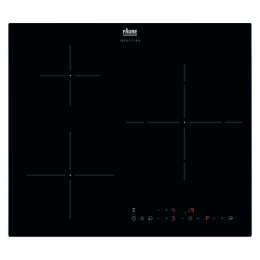 [FITX633K] FAURE Table induction FITX633K