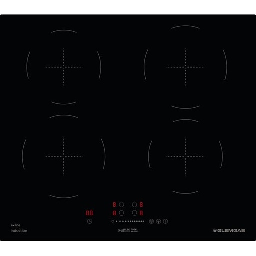 [GTI640SL] GLEM Table induction GTI640SL