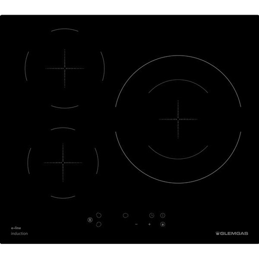 [GTI630ESL] GLEM Table induction GTI630ESL