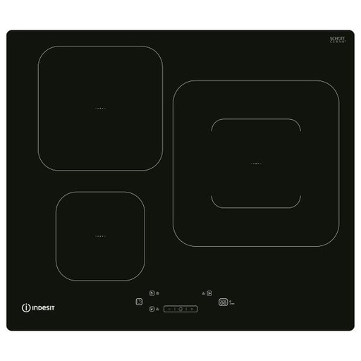 [IS33Q60NE] INDESIT Table induction IS33Q60NE