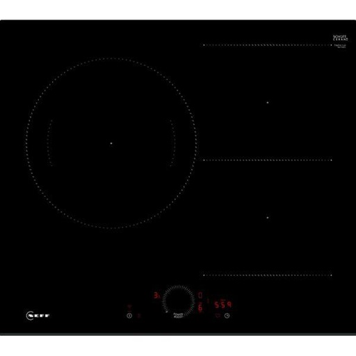 [T56FHL1L0] NEFF Table induction T56FHL1L0