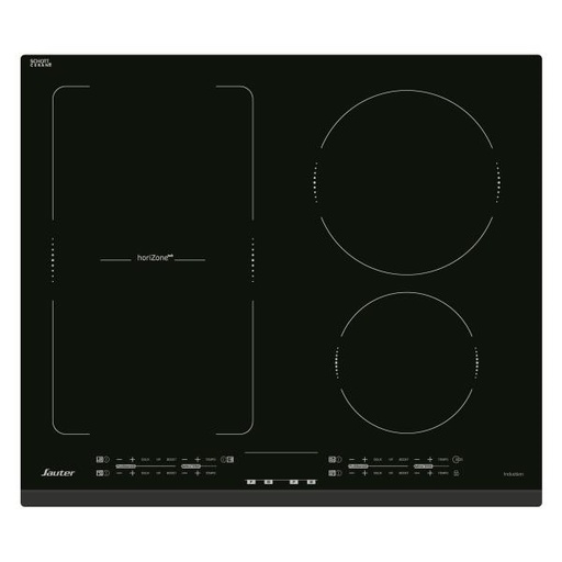 [SPI6467B] SAUTER Table induction SPI6467B