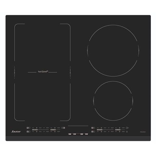 [SPI6435B] SAUTER Table induction SPI6435B