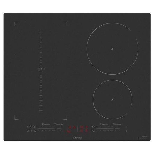 [SPI5431M] SAUTER Table induction SPI5431M