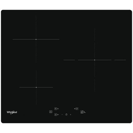 [WSQ3860NE] WHIRLPOOL Table induction WSQ3860NE