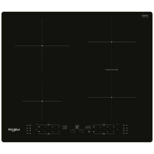 [WBB8360NE] WHIRLPOOL Table induction WBB8360NE