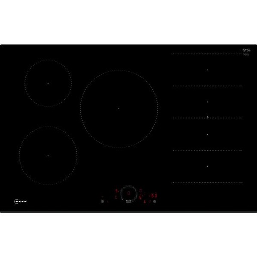 [T68FHV4L0] NEFF Table induction T68FHV4L0