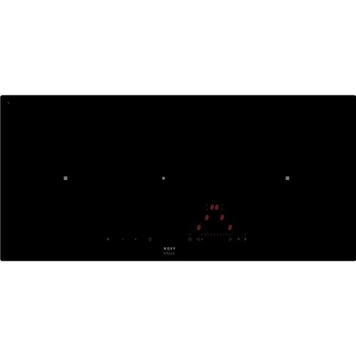 [D1757] NOVY Table induction D1757