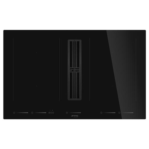 [HOBD682D2] SMEG Table induction aspirante HOBD682D2