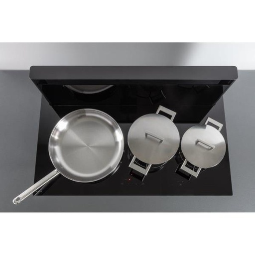 [D1831] NOVY Table induction aspirante D1831