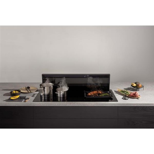 [D42110] NOVY Table induction aspirante D42110